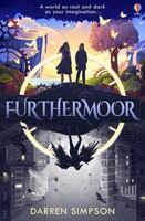 Furthermoor | Darren Simpson | Englisch | Taschenbuch | Usborne Publishing