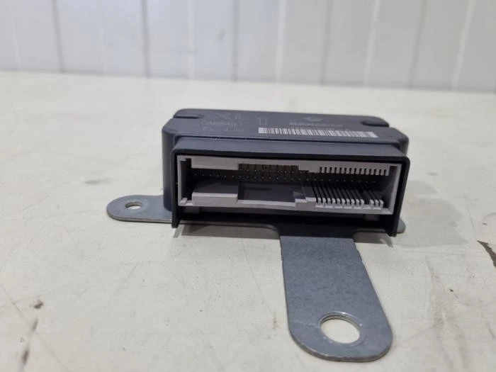 Centralina Airbag Renault Clio IV Grandtour KH 985101389R P234879071 - Immagine 2 di 3