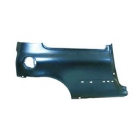 KotflüGel Hinten Recht FüR Renault Clio 1998-2005 3 TüRer OEM 7751473034