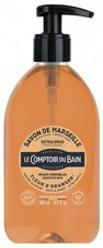 Le Comptoir du Bain Traditional Marseille Soap Orange Blossom 500 ml