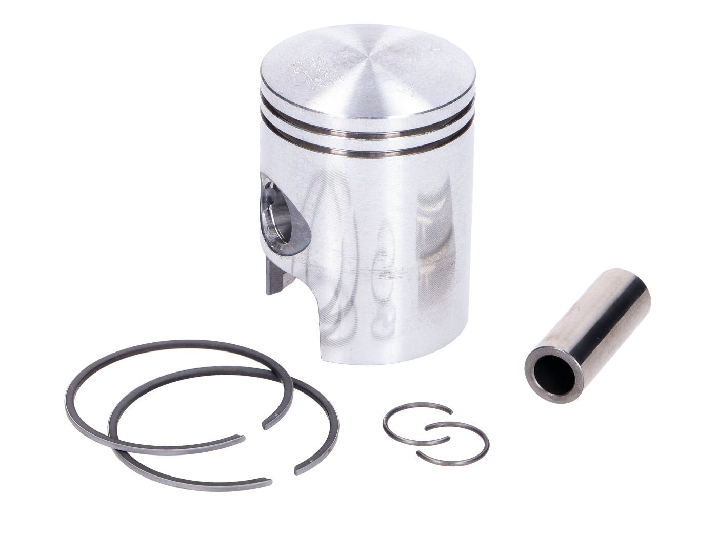 Gilera Runner SP 50cc (2010-2017) 40mm Piston Kit by Top Performances