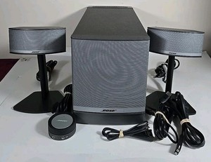 Bose Companion 5 Speakers for sale | eBay