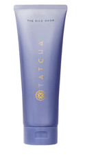 Tatcha The Rice Wash Skin-Softening Cleanser 8.1oz/240ml JUMBO SIZE New Sealed