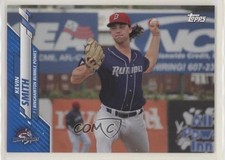 2020 Topps Pro Debut Blue 33/150 Kevin Smith #PD-182 0c2