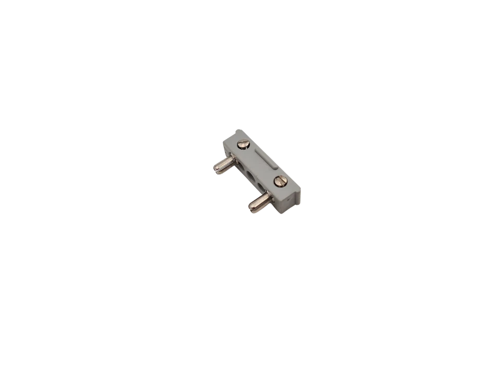 Lego® train 12V chemin de fer voie ferrée connecteur large pour câble électrique - Photo 1/1