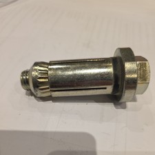 HOLLO-BOLT GALVANISED M16 HB