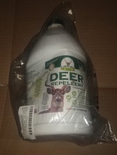 Bobbex Deer Elk Moose Deterrent Concentrate 64 Oz (Half Gallon)