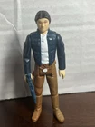 VINTAGE KENNER STAR WARS EMPIRE STRIKES BACK 1980 HAN BESPIN 100% COMPLETE ERROR