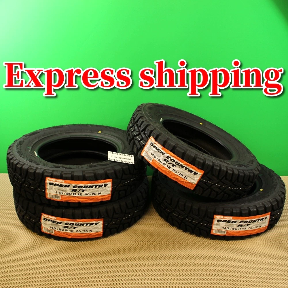 145/80/12 Car & Truck Tires for sale | eBay