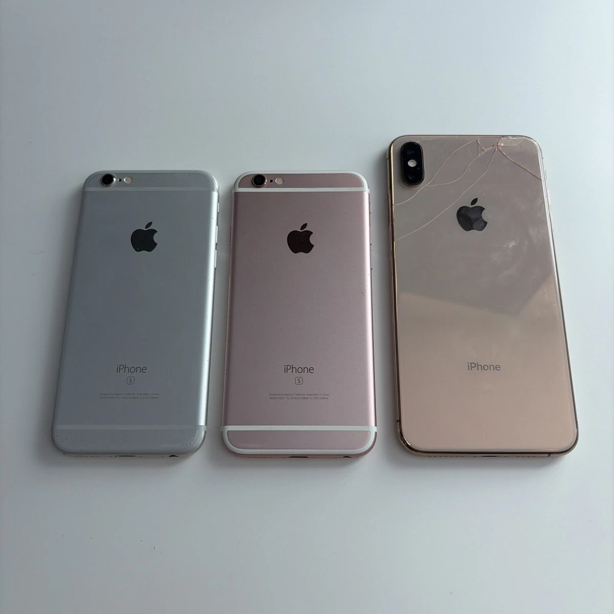 Apple iPhone 6s Unlocked Cell Phones & Smartphones for Sale | Shop