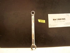 BLACKHAWK/PROTO USA. FULLY POLISHED COMBINATION WRENCH.  BW-1119MP