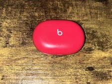 Beats Studio Buds Wireless Earbuds Red A2513 - Case Only