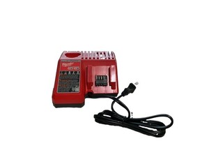 Milwaukee 48-59-1812 M12 M18 Battery Charger  Genuine 🔥NEW🔥