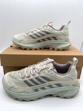 Merrell Womens Trail Running Hiking Shoe Moab...
