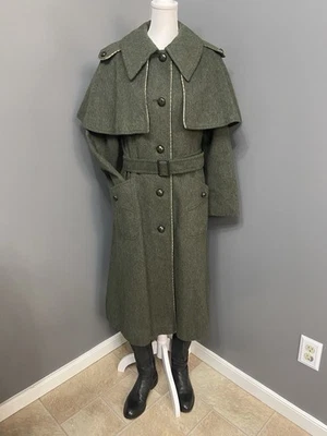 ジャケット・アウター 80s Austlia loden coat Loden Coat In Vintage Outerwear Coats & Jackets For Women for sale