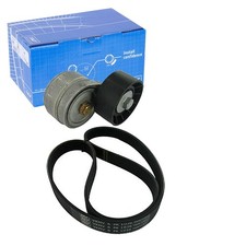 SKF KEILRIPPENRIEMEN-SATZ passend für ALFA ROMEO 145 146 147 156 FIAT BRAVA