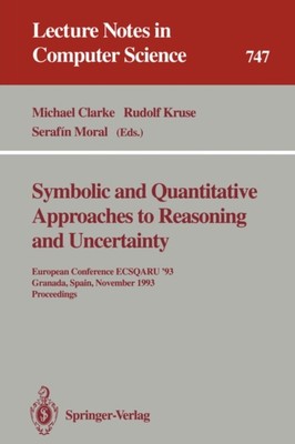 Clark - Symbolische und quantitative Ansätze zum Denken und Ungewissheit - N555z