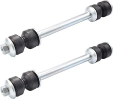 Pair Front Sway Bar End Links For Chevy Gmc Cadillac Truck Suv K8987 K80631 Kit Pair Front Sway Bar End Links For Chevy Gmc Cadillac Truck Suv K8987 K80631 Kit