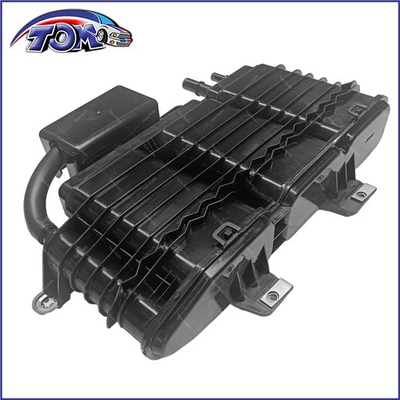 #ad Fuel Vapor Canister For 07 12 Ford Fusion Lincoln MKZ Mercury Milan 9E5Z9D653C $101.42