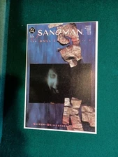 Sandman #14 (DC Comics March 1990)