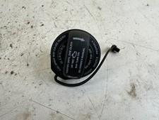 Vw Golf R Gas Fuel Cap Mk7 Mk7.5 15-19 Oem Vw Golf R Gas Fuel Cap Mk7 Mk7.5 15-19 Oem