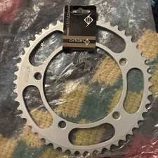 ORIGIN8 CHAINRING 48T 130MM BCD 5 BOLT