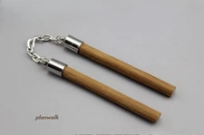 Cool Combat Weapon Nunchaku Model Fit 12" Action Figure 1/6 Scale