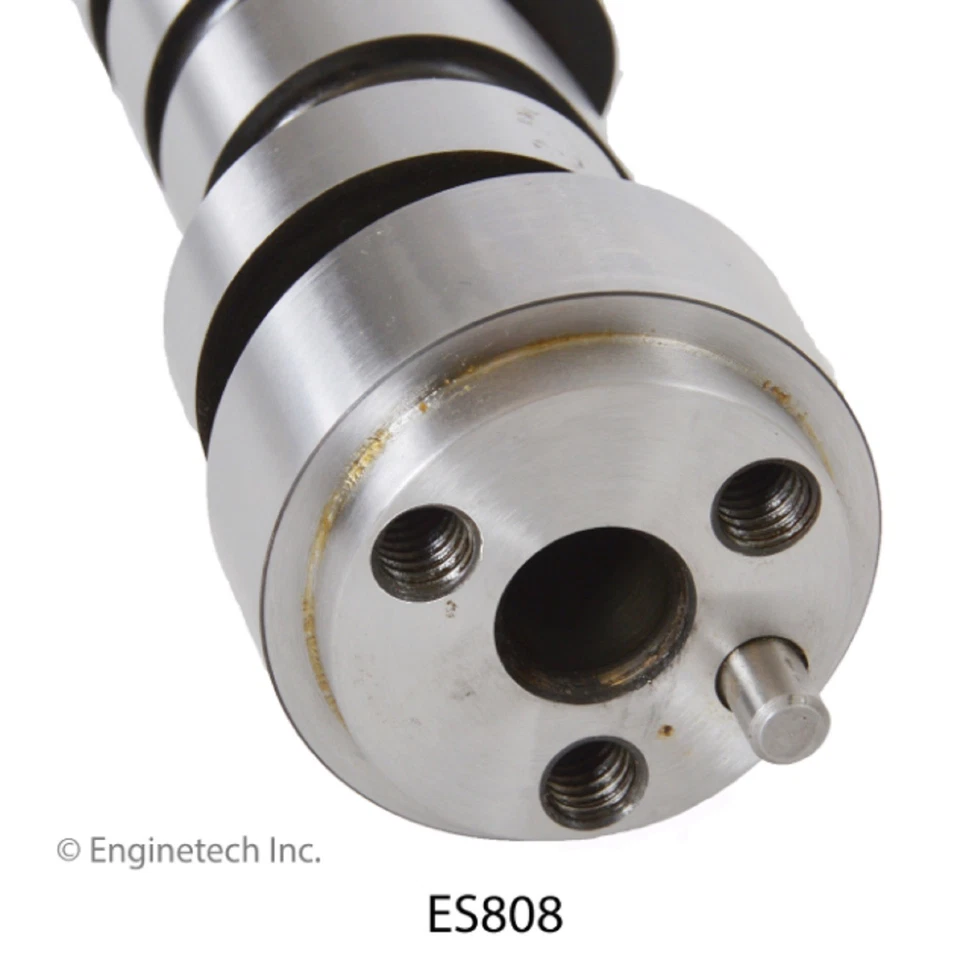 Распредвал роликовый Chevrolet GMC 305 5.0 350 5.7 SBC Enginetech 1987 - 1993 - Изображение 3 из 4