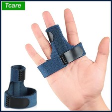 Finger Brace, Trigger Finger Splint for Index Middle Ring Pinky Finger