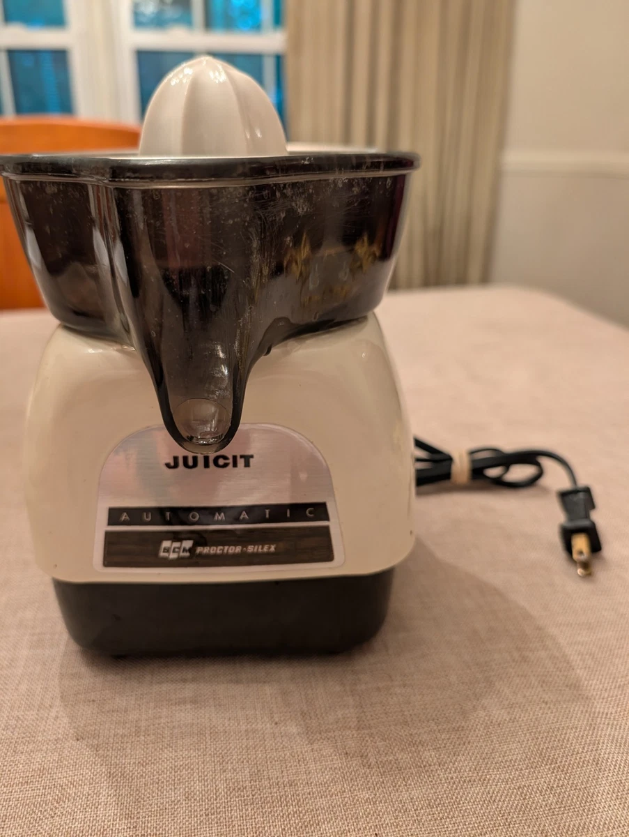 Proctor Silex Juicers for sale | eBay