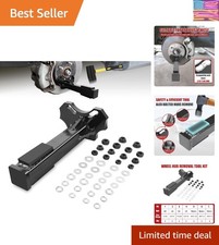 8629 , Wheel Bearing Removal Tool, , Replace for ATD Tools. Compatible with A...