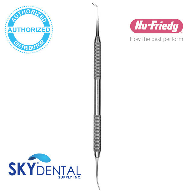 HuFriedy 2 Double End Burnisher BB2DE eBay