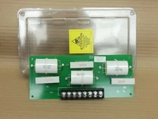 New no box Liebert / Emerson PWA Snubber 02-790806-00 Circuit Board KMGM