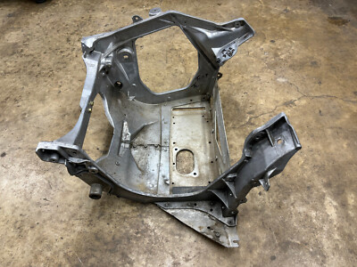 Ski-Doo BRP OEM Module Chassis Engine Assembly 518330636 for sale 