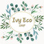 Ivy Eco Shop