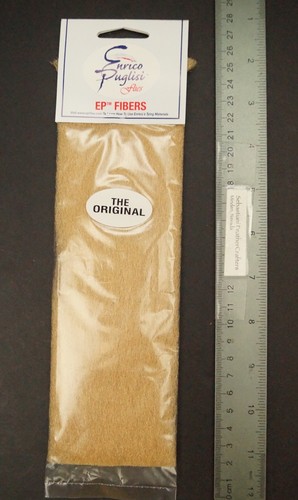 Enrico Puglisi Original EP Fasern Fliegenbinden Handwerk 41 Farben zur Auswahl - Bild 78 von 83