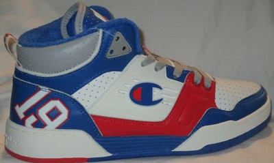 men's champion basketball shoes