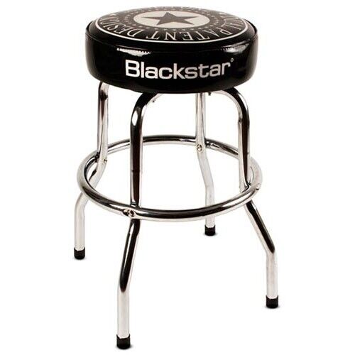 Blackstar Bar Gitarrenhocker - Bild 1 von 2