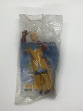 Burger King Happy Meal Toy Hunchback Of Notre Dame Festival Of Fun