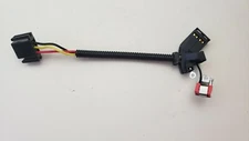 HEI DISTRIBUTOR REPLACEMENT WIRING HARNESS WITH CAPACITOR 