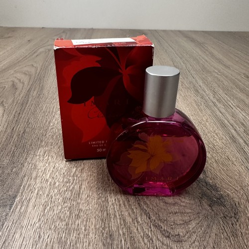 Avon Imari Classic 50ml EDC Women Perfume In Box Discontinued 95% Full - Picture 2 of 8