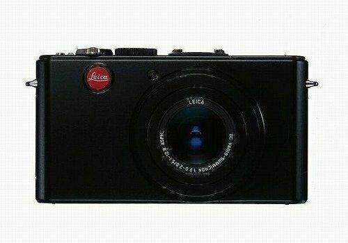 Leica D-Lux 8 Digital Camera Black 19191 *BRAND NEW* | eBay Leica D-Lux 8 Digital Camera Black 19191 *BRAND NEW* | eBay