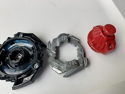 Beyblade Burst Turbo SlingShock Wonder Valtryek V4 E4603 em Promoção na  Americanas