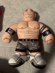 john cena stuffed toy