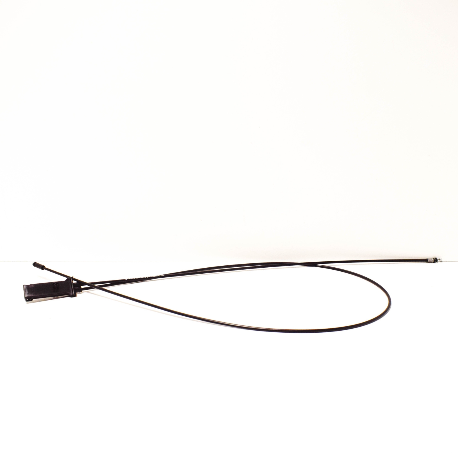MERCEDES-BENZ SL R230 Engine Hood Release Cable A2308800059