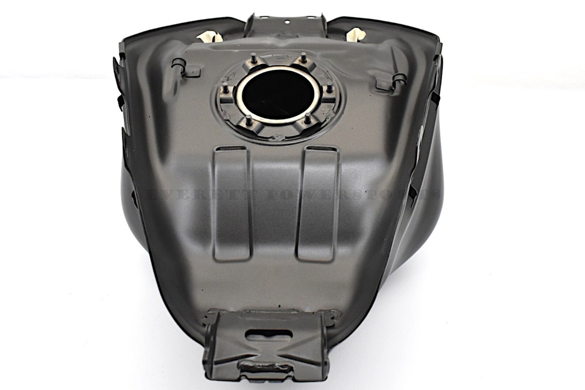 Gas Fuel Tank CB500F 22-23 Axis Gray *Fits 19-23 Models* OEM Honda