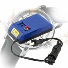 Watch Tools Screwdriver And Tweezers Demagnetizer Demagnetize Repair Kit Tool