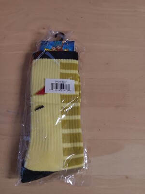 Boys Teen Socks 