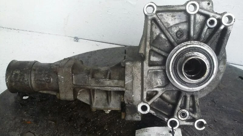 Conjunto de caja de transferencia Mitsubishi Outlander 2003-2006 OEM Foto 3 de 4