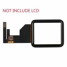 Apple Watch Series 38mm Glass Touch Screen Digitizer Replacement Part Only